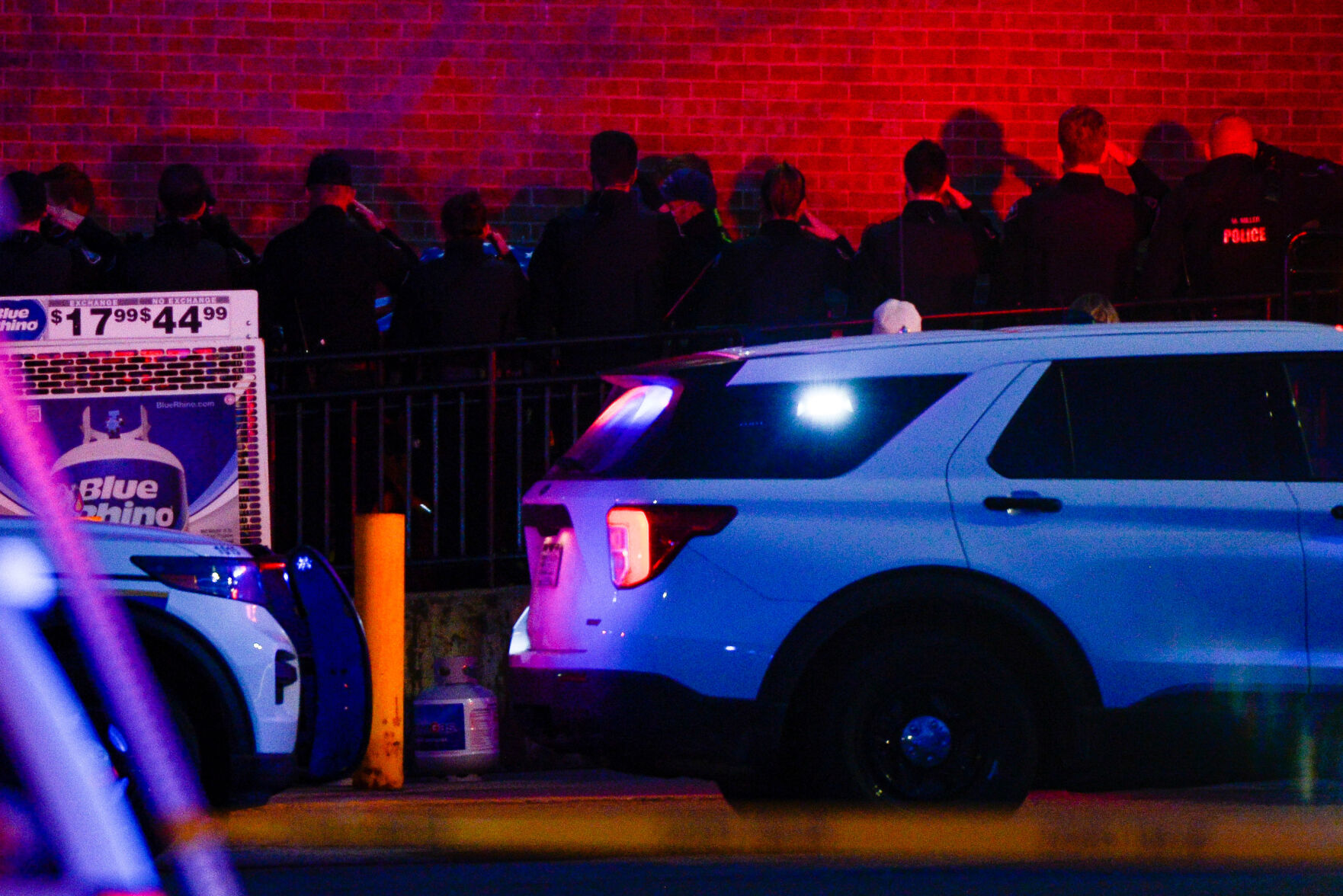 King Soopers Shooting